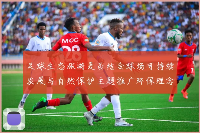 足球生态旅游是否结合球场可持续发展与自然保护主题推广环保理念