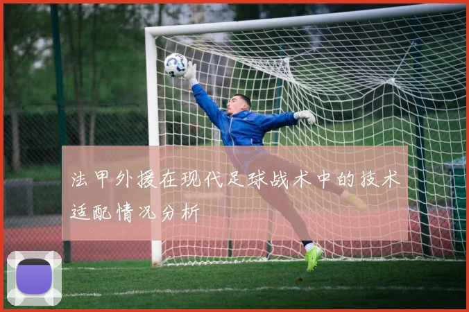 法甲外援在现代足球战术中的技术适配情况分析